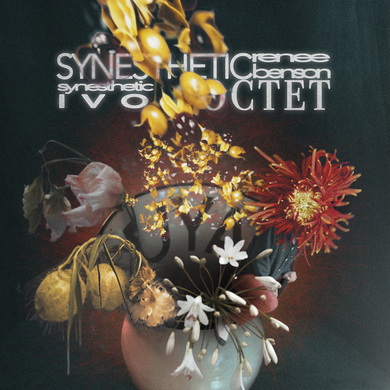 Synesthetic Octet & Vincent Pongracz - Uya