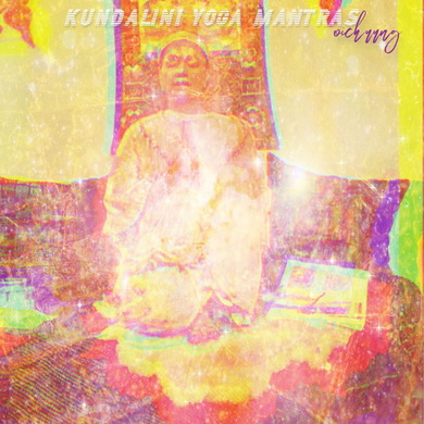Oichuung - Kundalini Yoga Mantras (of Sikh Dharma)