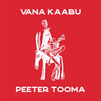 Peeter Tooma - Vana Kaabu
