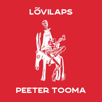 Peeter Tooma - Lõvilaps