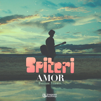 Spiteri - Amor (Balearic Version)