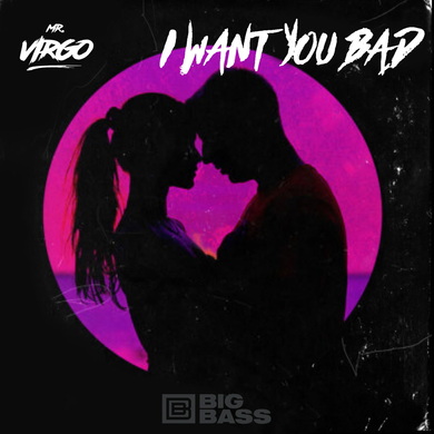 Mr Virgo - I Want You Back