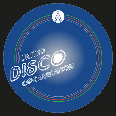 United Disco Organisation - Funky Thing (Radio Edit)