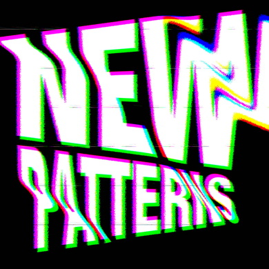 Various Artists - New Patterns, Vol. 1