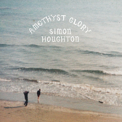 Simon Houghton - Amethyst Glory