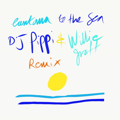 Cantoma - To the Sea - DJ Pippi & Willie Graff Remix