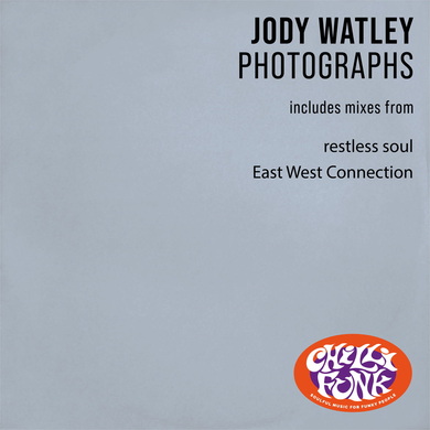 Jody Watley - Photographs