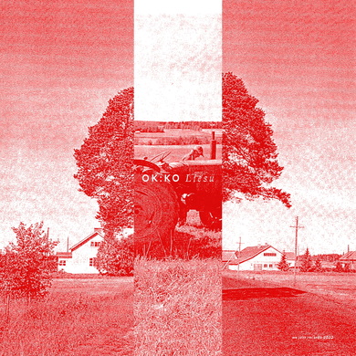 OK:KO - Liesu