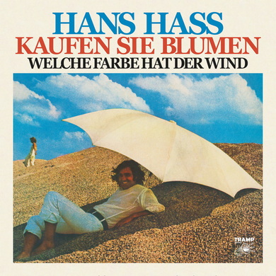 Hans Hass - Welche Farbe Hat Der Wind