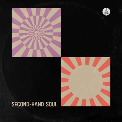 Various Artists - Second-Hand Soul