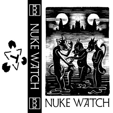 Nuke Watch - Nuke Watch