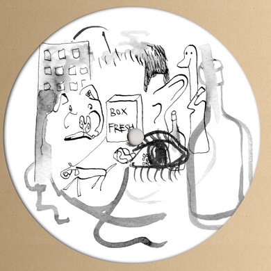 Various Artists - Various (Part 3)