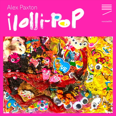 Alex Paxton - ilolli-pop