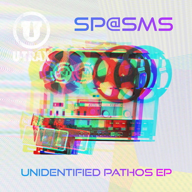 Sp@sms - Unidentified Urban (Cosmic Force Remix)