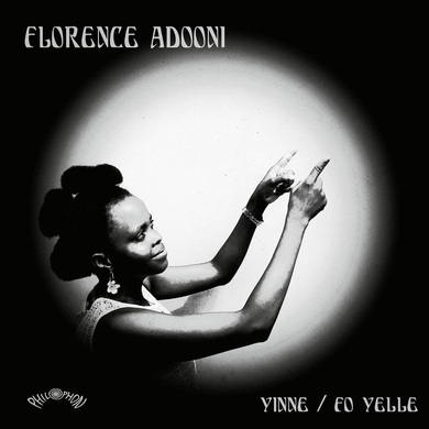 Florence Adooni - Yinne