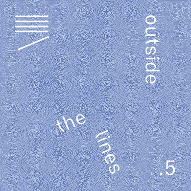 Various Artists - Outside the Lines, Vol. 5