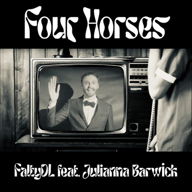 FaltyDL - Four Horses