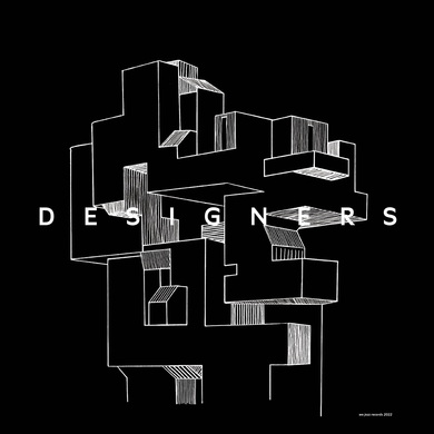 Designers - White Keys