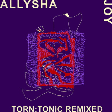Allysha Joy - Torn : Tonic Remixed