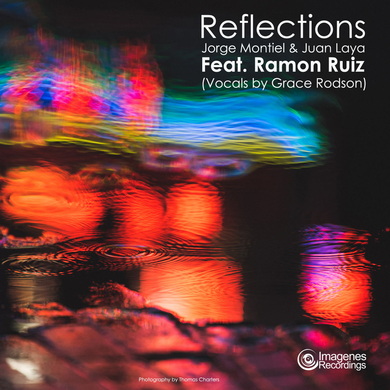 Jorge Montiel & Juan Laya - Reflections