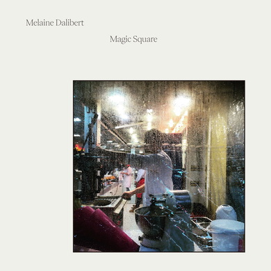 Melaine Dalibert - A Song