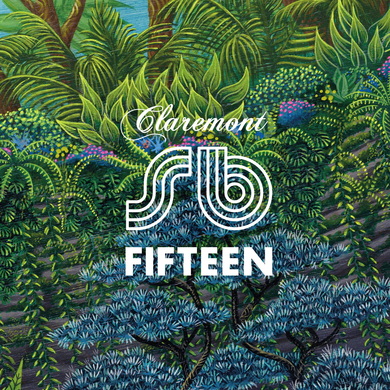 Various Artists - Claremont 56 Fifteen
