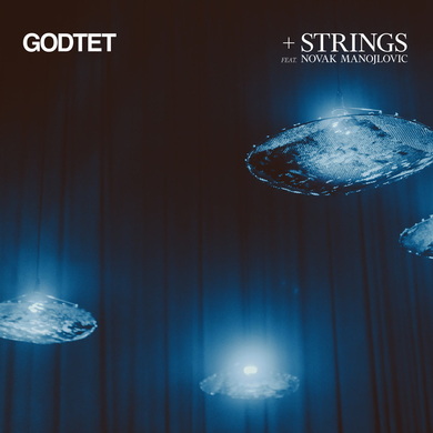 GODTET - +Strings