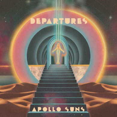 Apollo Suns - Departures