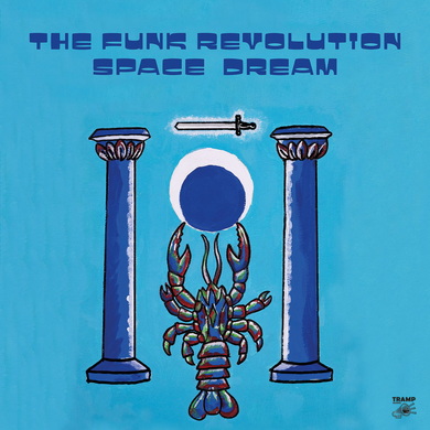 The Funk Revolution - Space Dream