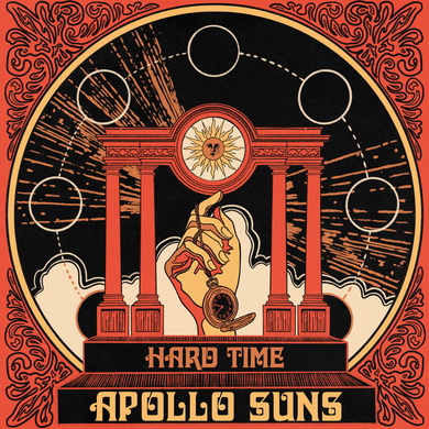 Apollo Suns - Hard Time