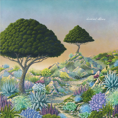 Various Artists - Claremont 56 Editions, Vol. 4