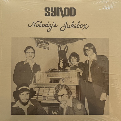 Synod - Nobody's Jukebox