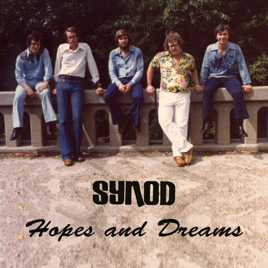 Synod - Hopes and Dreams