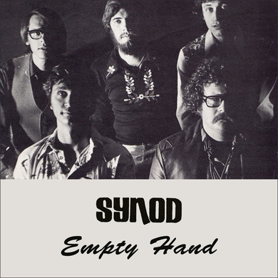 Synod - Empty Hand