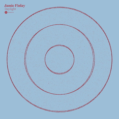 Jamie Finlay - Daylight