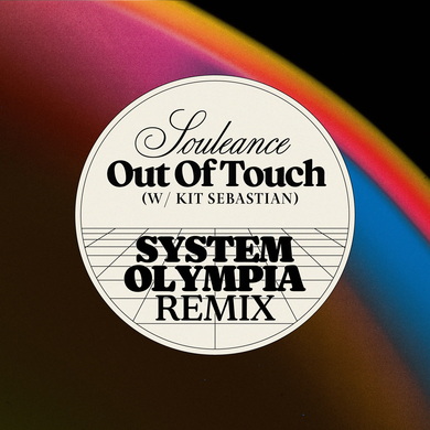 Souleance - Out of Touch (System Olympia Remix)