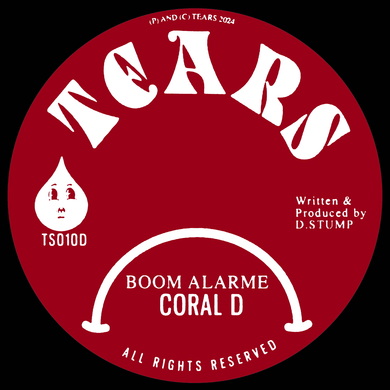 Coral D - Boom Alarme