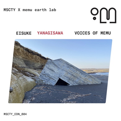 Eisuke Yanagisawa - Voices of Memu