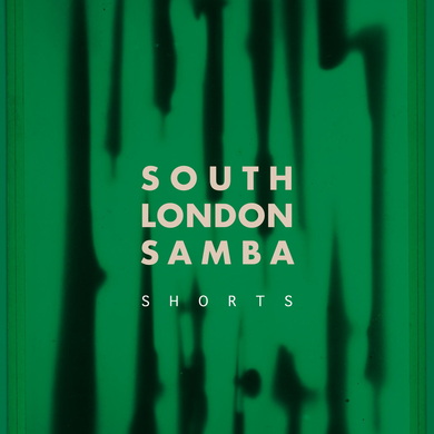 South London Samba - Shorts