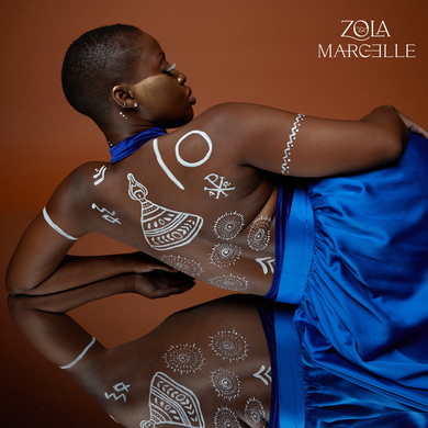 Zola Marcelle - Home