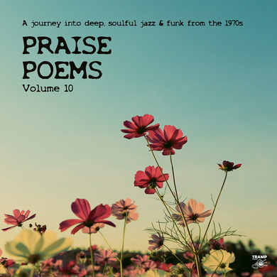 Various Artists - Praise Poems, Vol. 10