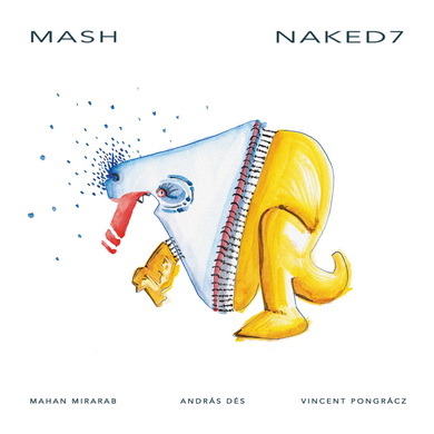 Mash - Naked 7