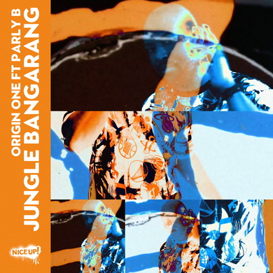Origin One & Parly B - Jungle Bangarang