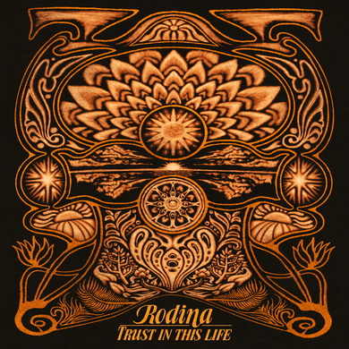 Rodina - Trust in This Life