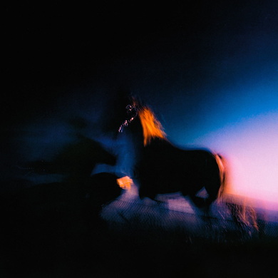 Constantine Skourlis - HORSES (Original Score)