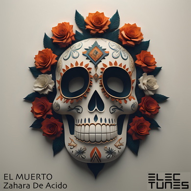 El Muerto - Zahara De Acido