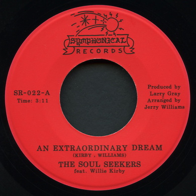 The Soul Seekers - An Extraordinary Dream