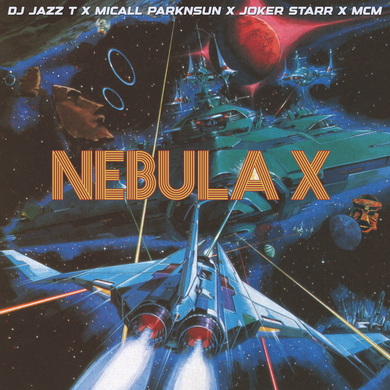 Various Artists - Nebula X