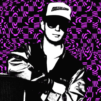 Napoleon & Tony Boninsegna - Saint Domingo