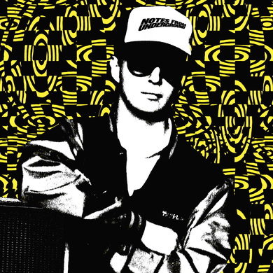 Napoleon & Tony Boninsegna - The Softcore E.P.
